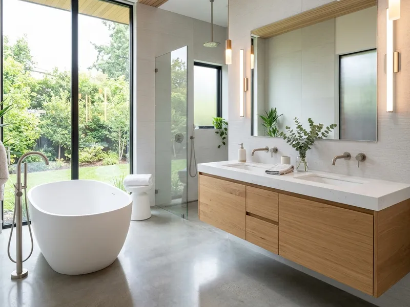 Bathroom Plumbing in Dagsboro, DE